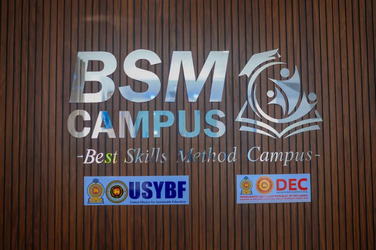 Hero slide 3 - BSM Campus