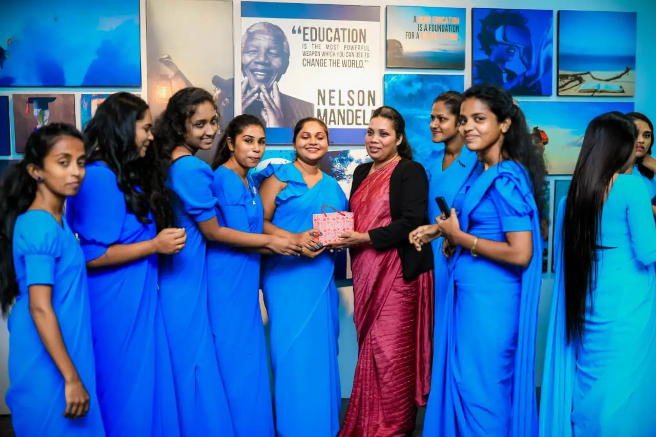 Hero slide 4 - BSM Campus