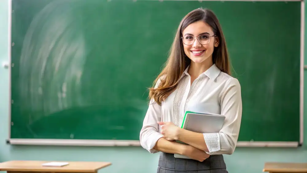 Preschool Teaching Diploma
