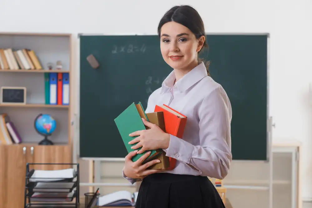 Primary Teaching Diploma