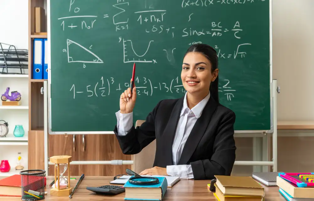 Science Teaching Diploma