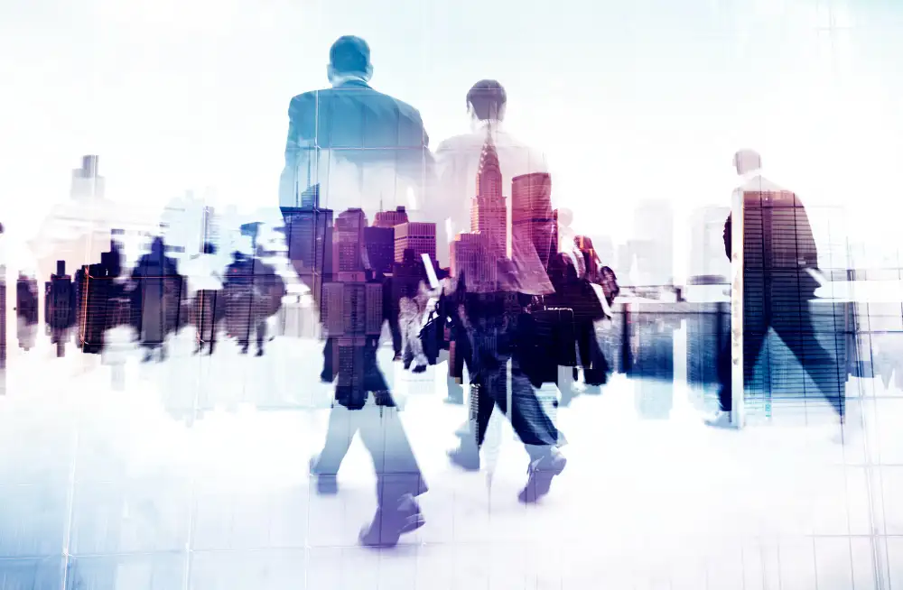 HRM Management Banner