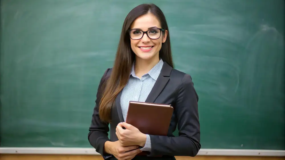 Diploma in English